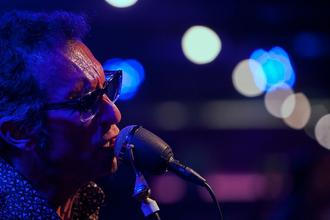 Guitar Ray & The Gamblers feat (10)