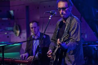Guitar Ray & The Gamblers feat (17)