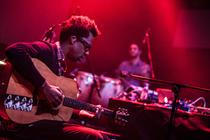 The Cinematic Orchestra, support- Dorian Concept-Solo_LMB_7