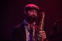 The Cinematic Orchestra, support- Dorian Concept-Solo_LMB_9