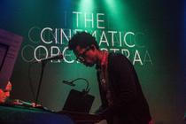 The Cinematic Orchestra, support- Dorian Concept-Solo_LMB_10