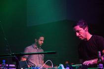 The Cinematic Orchestra, support- Dorian Concept-Solo_LMB_11