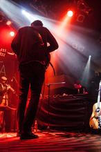 The Cinematic Orchestra, support- Dorian Concept-Solo_LMB_14