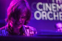 The Cinematic Orchestra, support- Dorian Concept-Solo_LMB_2