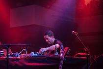 The Cinematic Orchestra, support- Dorian Concept-Solo_LMB_6