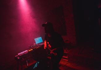 Tobias Preisig_