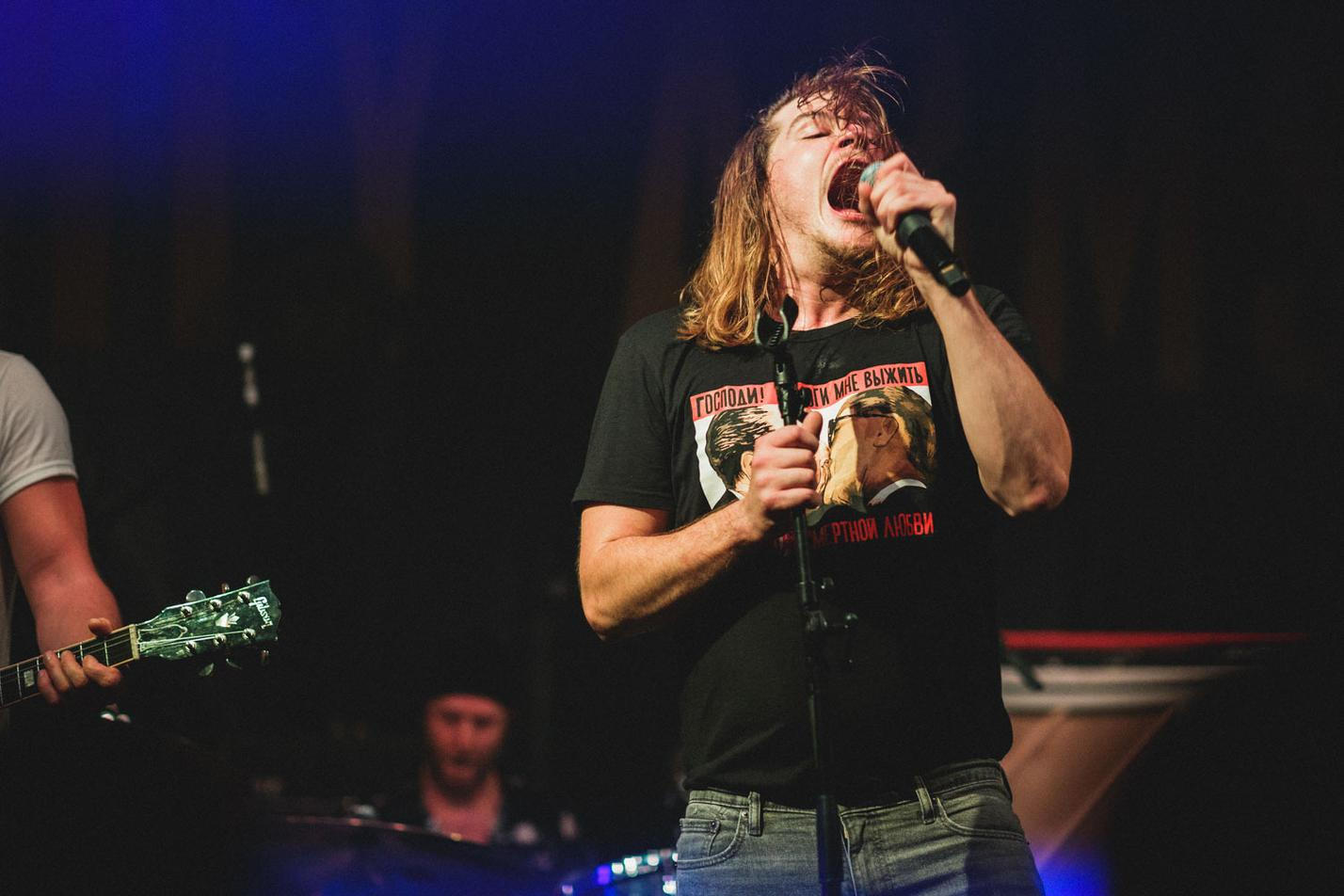 The Glorious Sons (3 of 12)
