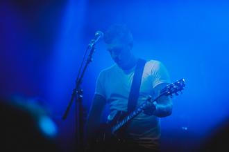The Glorious Sons (4 of 12)