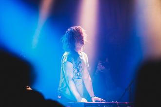 The Glorious Sons (5 of 12)