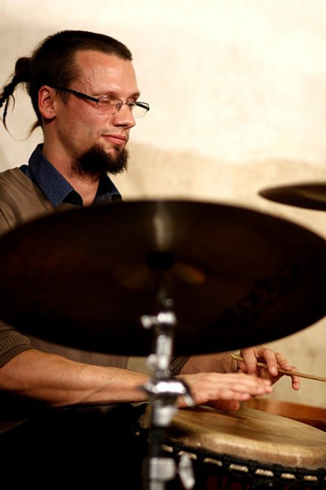 Damir Imamović Sevdah Takht