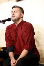 Damir Imamović Sevdah Takht