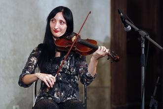 Damir Imamović Sevdah Takht