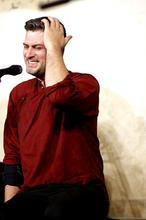 Damir Imamović Sevdah Takht