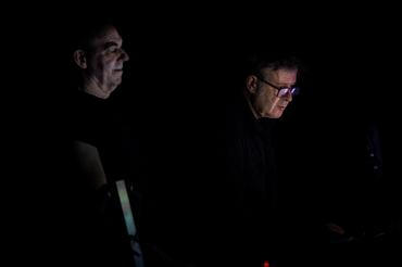 Lunchmeat Festival- Louis-Philippe Demers & Bill Vorn, 24