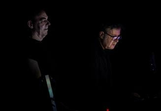 Lunchmeat Festival- Louis-Philippe Demers & Bill Vorn, 24