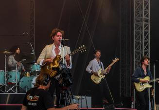 20240627-DSC02829 Lido Sounds the Kooks