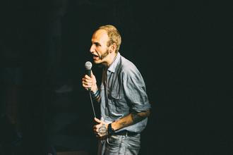 Anatol Svahilec