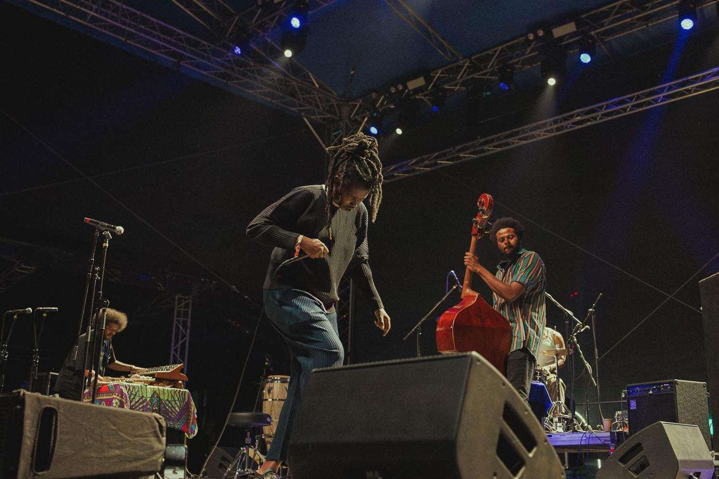 irreversible entanglements (3)