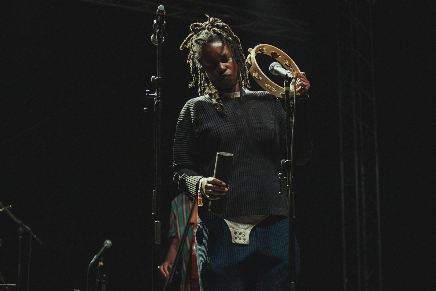 irreversible entanglements (2)