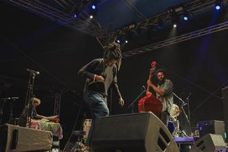 irreversible entanglements (3)