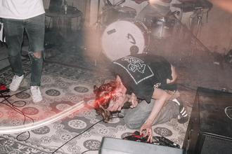 14-berlin manson