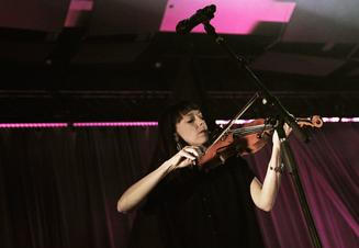 THE LUMINEERS_III