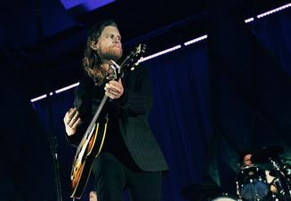 THE LUMINEERS_II
