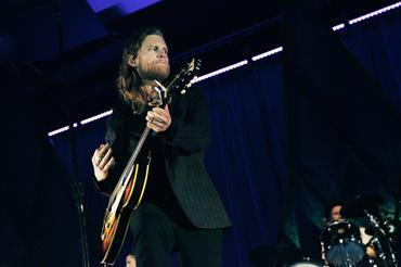 THE LUMINEERS_II