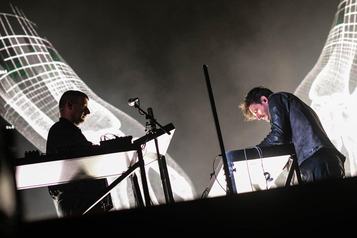Moderat