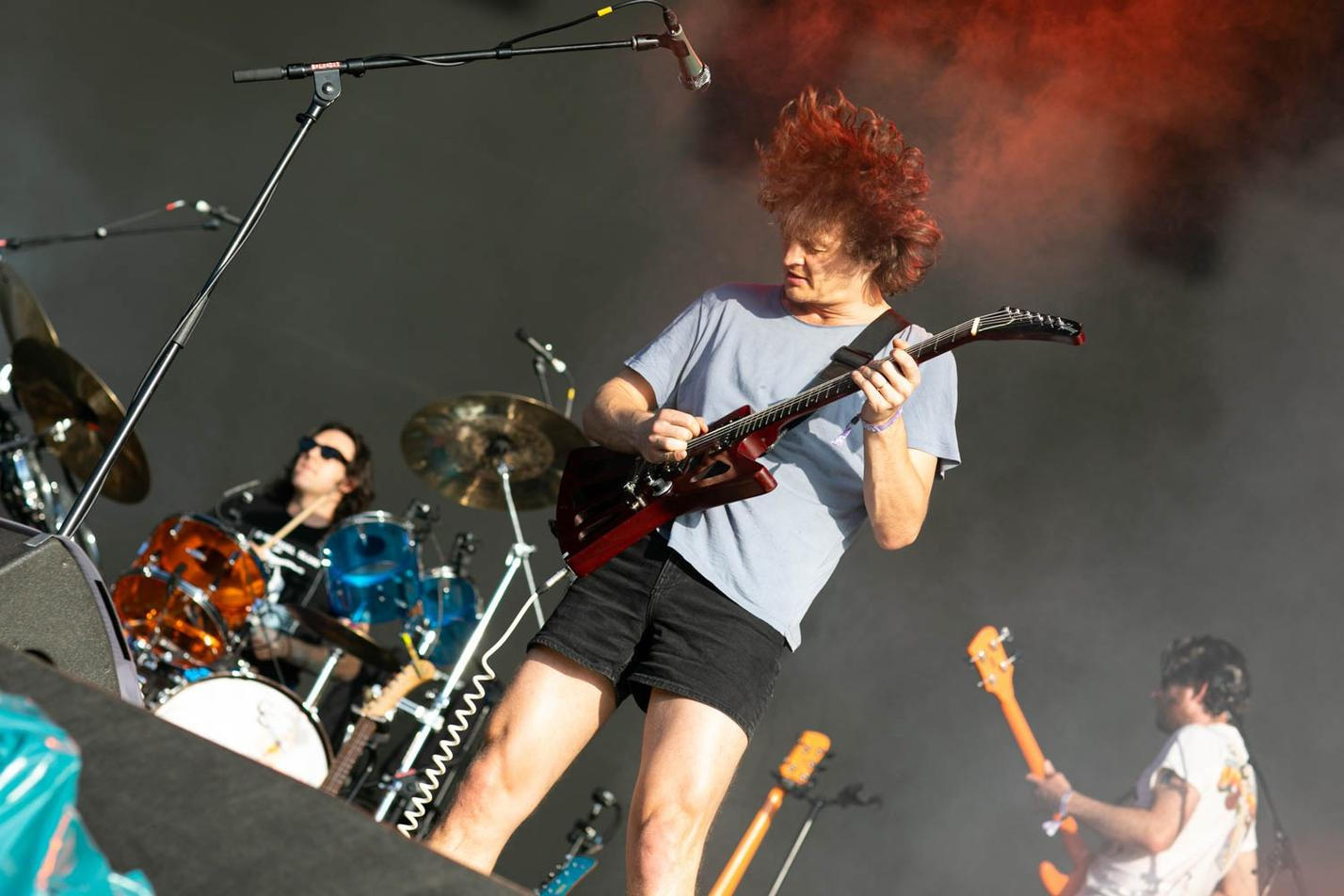 King Gizzard & The Lizard Wizard