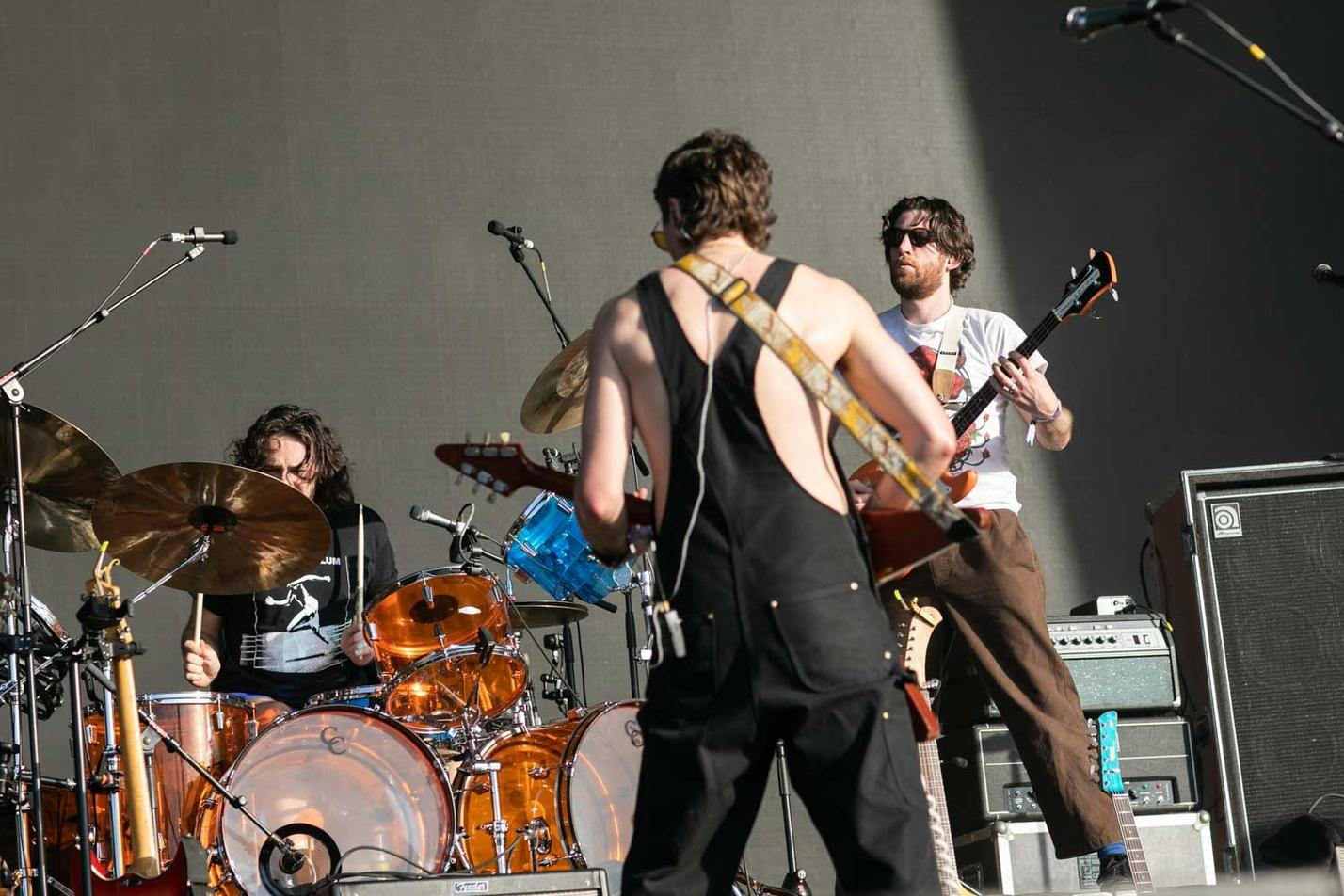 King Gizzard & The Lizard Wizard