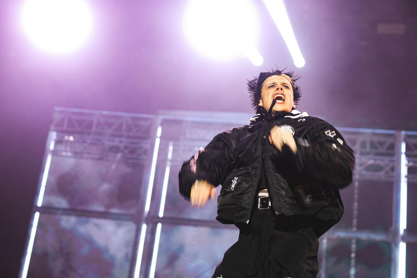 YUNGBLUD