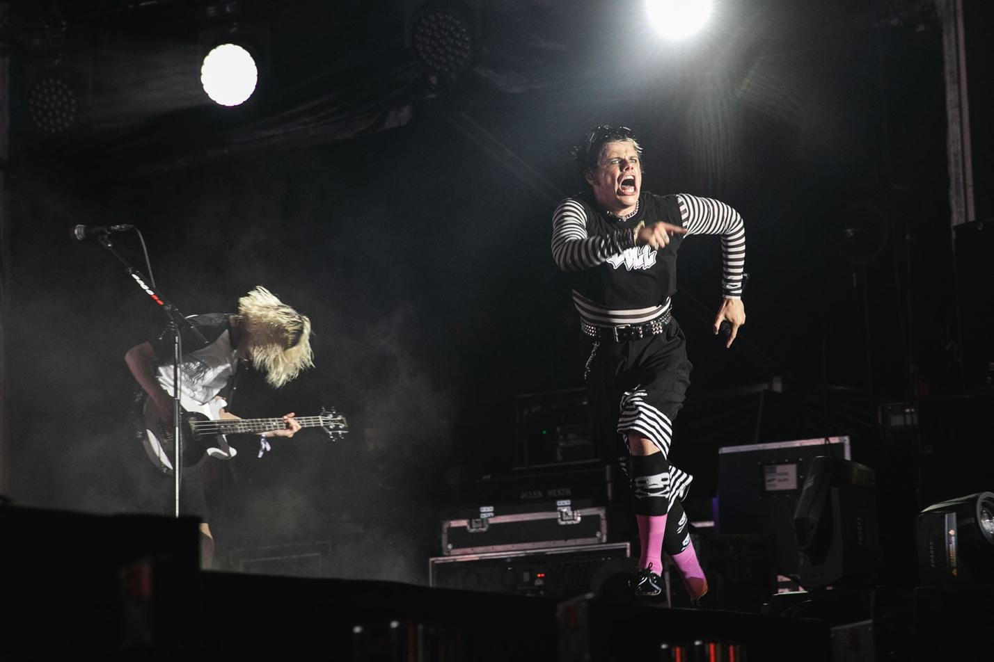 YUNGBLUD