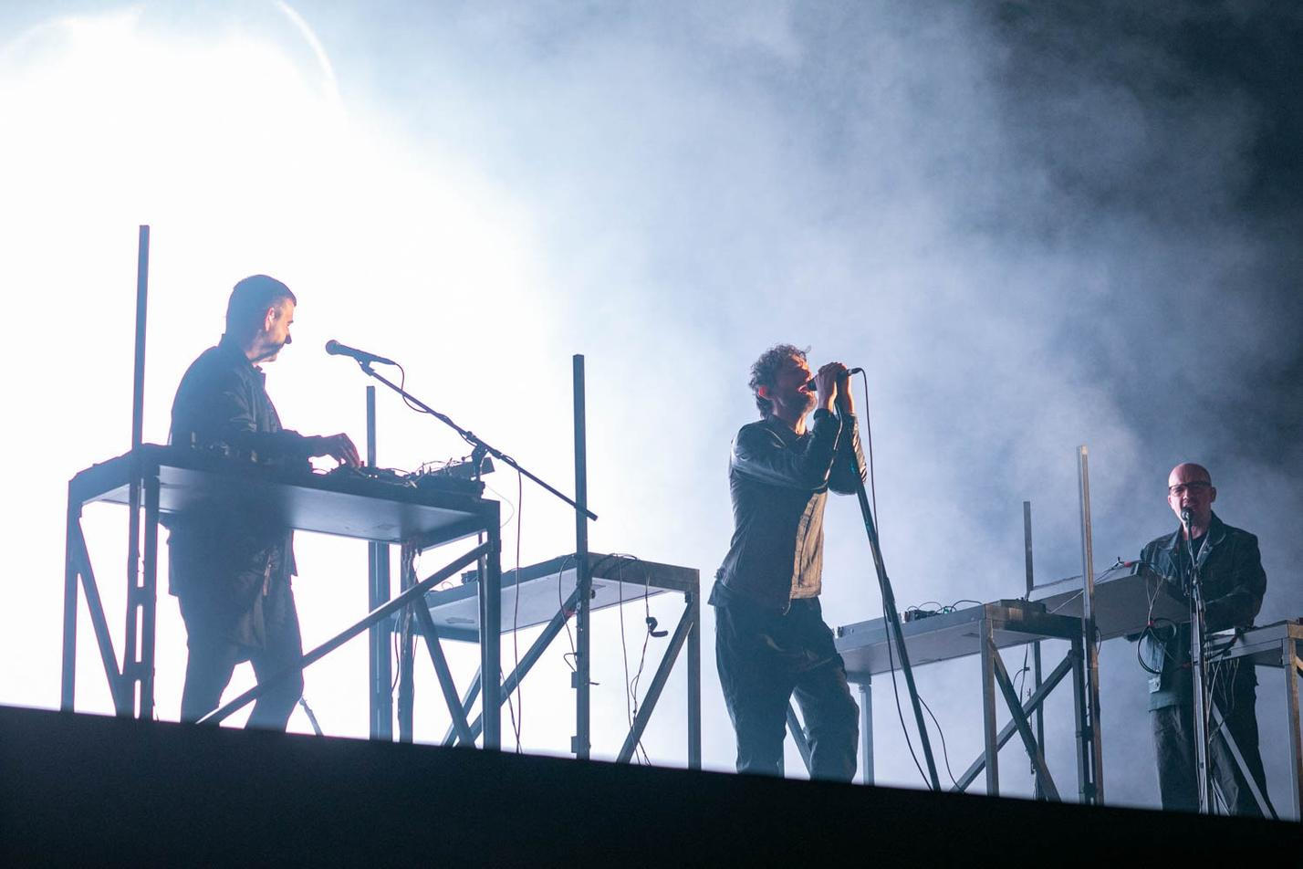 Moderat