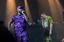 Bad Boy Chiller Crew