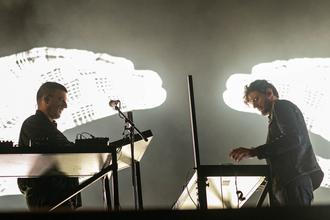 Moderat
