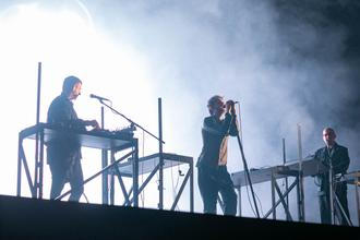 Moderat