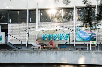 Volná kompozice