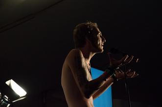 Slam poetry pro platící