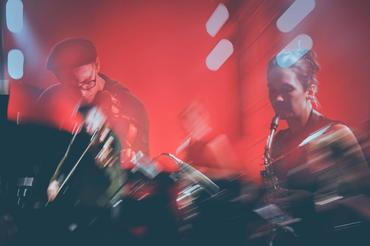 The Shape of Jazz to Come 3
