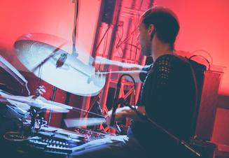 The Shape of Jazz to Come 4