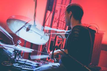 The Shape of Jazz to Come 4
