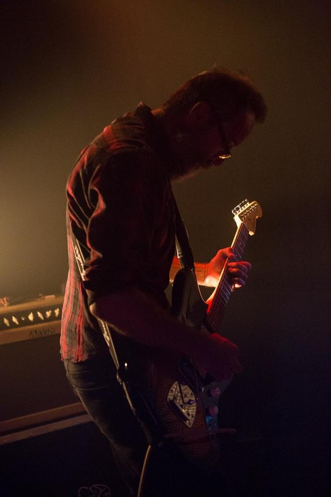 11_Nauzea_Orchestra_08_09_2022_Kabinet_MUZ_Brno