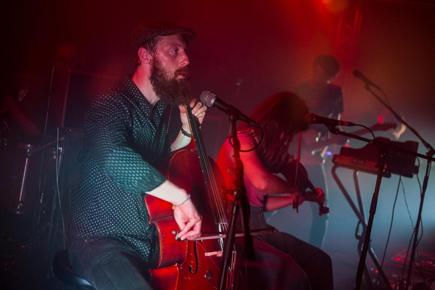 12_Nauzea_Orchestra_08_09_2022_Kabinet_MUZ_Brno