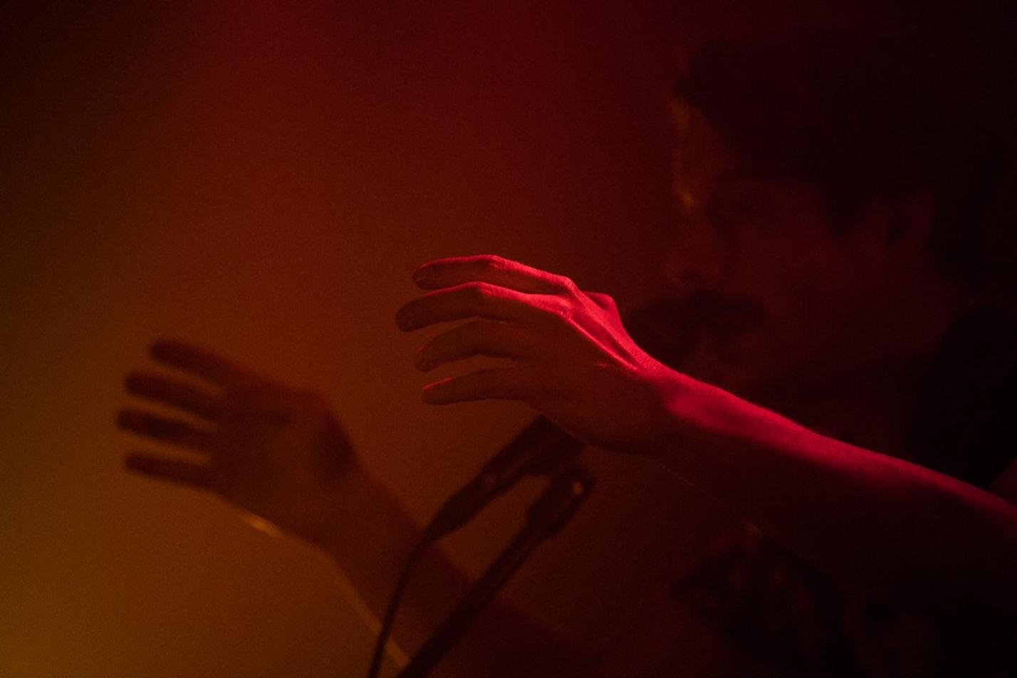 13_Nauzea_Orchestra_08_09_2022_Kabinet_MUZ_Brno