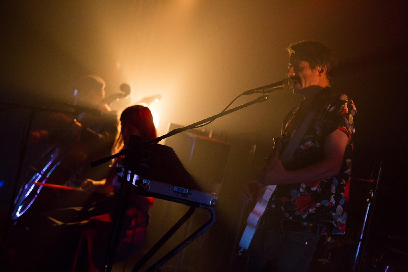 07_Nauzea_Orchestra_08_09_2022_Kabinet_MUZ_Brno
