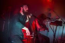 12_Nauzea_Orchestra_08_09_2022_Kabinet_MUZ_Brno