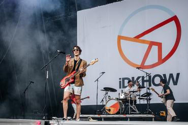 iDKHOW2