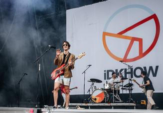 iDKHOW2
