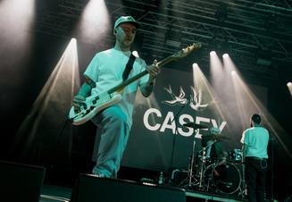 Casey 2